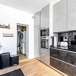 Guestready - Elegant Retreat Near The Eiffel Tower * パリ