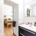 Guestready - Elegant Retreat Near The Eiffel Tower
