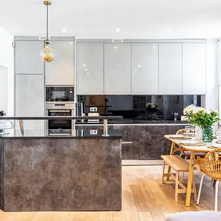 아파트 Guestready - Elegant Retreat Near The Eiffel Tower