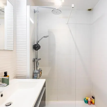 아파트 Guestready - Elegant Retreat Near The Eiffel Tower *