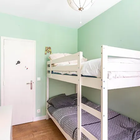 Guestready - Elegant Retreat Near The Eiffel Tower