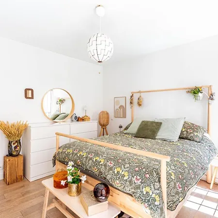 Guestready - Elegant Retreat Near The Eiffel Tower Apartment *